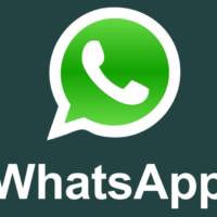 WhatsApp logo