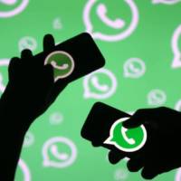 Whatsapp 2020