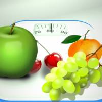 alimentos Dieta
