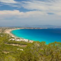 formentera españa