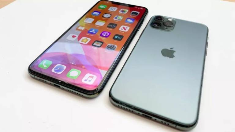 iPhone 12 2020 1