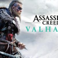 Assassins Creed Valhalla