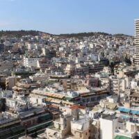 Atenas-Grecia