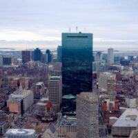 Boston massachusetts