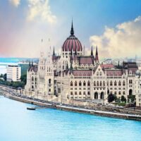 Budapest Ciudad