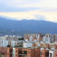 Cali Colombia