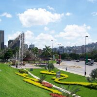 Caracas Ciudad