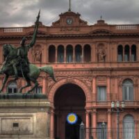 Casa Rosada Argentina