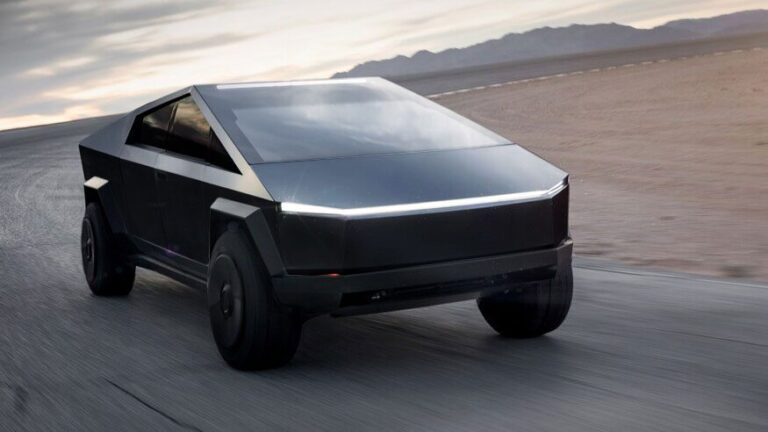 Fabrica de vehículos Tesla en Texas producirá al Model Y y la Cibertruck