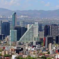 Ciudad de Mexico