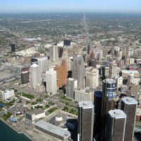 Detroit Ciudad