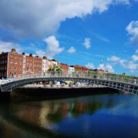 Dublin Puente