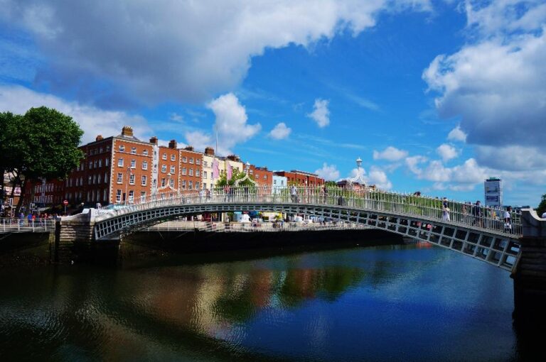 Dublin Puente