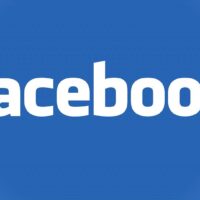 Facebook logo