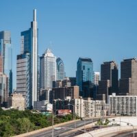 Filadelfia Estados Unidos