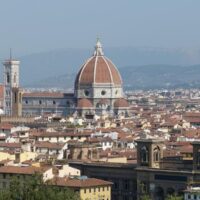 Florencia Italia