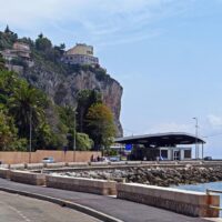 Frontera Italia
