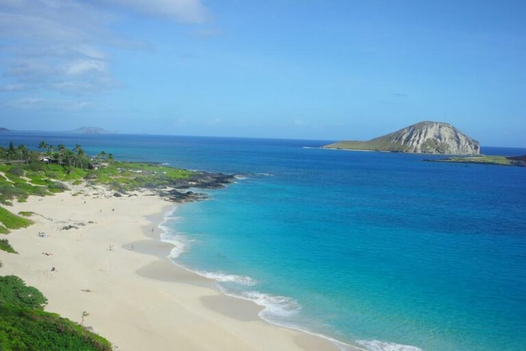 Hawai Playa