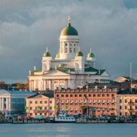 Helsinki Finlandia