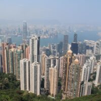 Hong-Kong-China