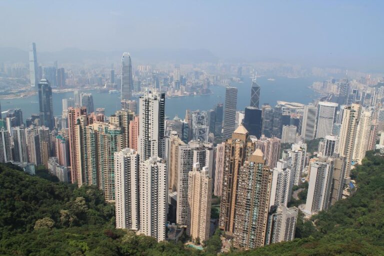 Hong-Kong-China