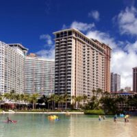Hotel Hawai