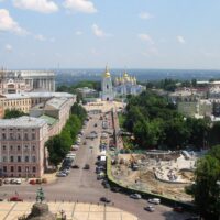 Kiev Ucrania