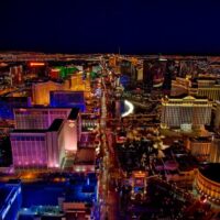 Las Vegas Estados Unidos