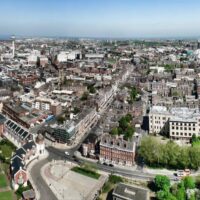 Liverpool ciudad