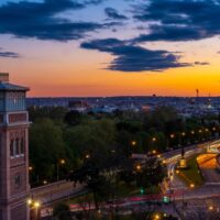 Madrid-España