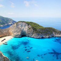 Mejores Playas Grecia