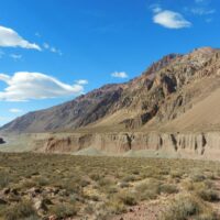 Mendoza Argentina