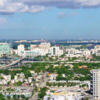 Miami centro civico