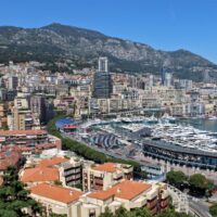 Monaco Costa