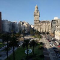 Montevideo Plaza