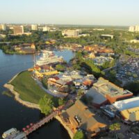 Orlando Ciudad