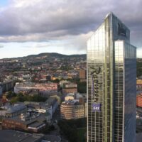 Oslo ciudad
