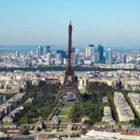 Paris Francia