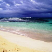 Playa Flamenco Puerto Rico