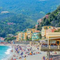 Playa Italia