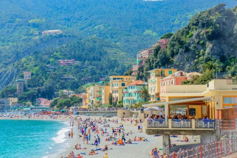 Playa Italia