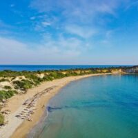 Playa de Grecia