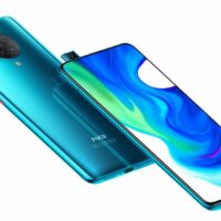 Pocophone F2 Pro