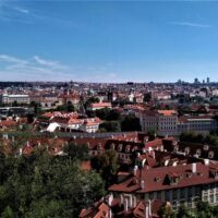 Praga Ciudad