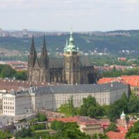 Praga-Europa