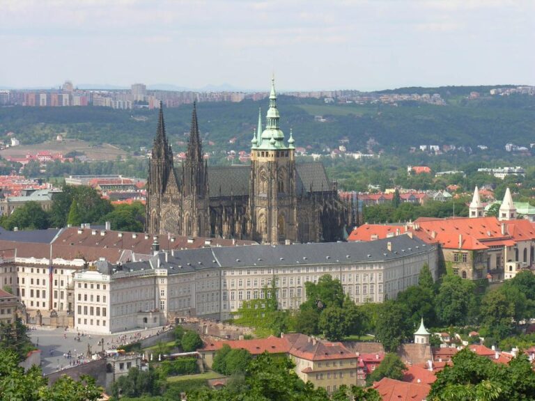 Praga-Europa