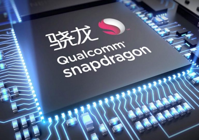 Actualización del driver de la GPU Qualcomm en celulares Xiaomi 2020
