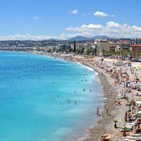 Riviera Francesa