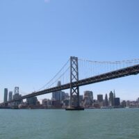 San Francisco Puente