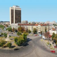 Sofia Bulgaria